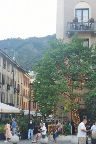 Lake Como Travel Guide