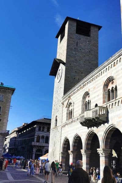 Lake Como Travel Guide