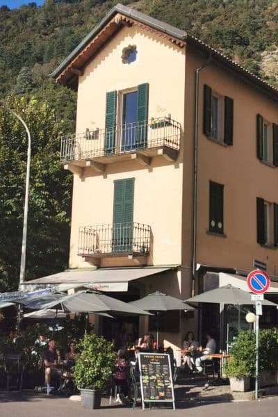 Lake Como Travel Guide