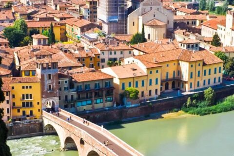 One Day in Verona