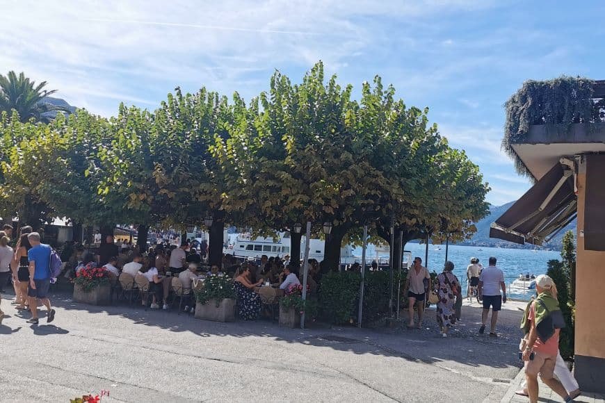 Things to Do in Lake Como