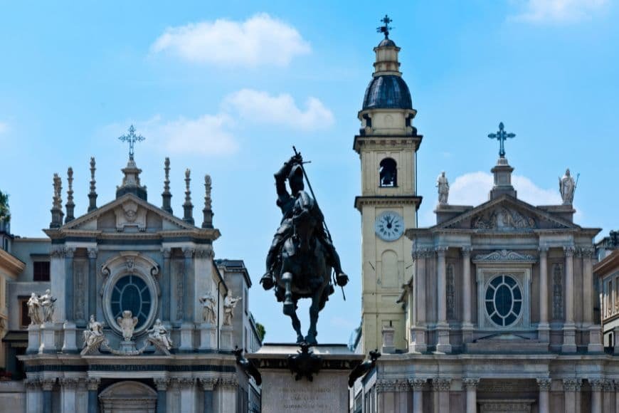 Turin 2-Day Itinerary
