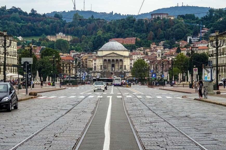 Turin Travel Guide, Turin, Italy