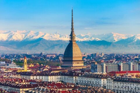 Turin Travel Guide