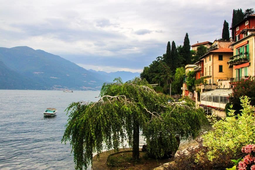 Lake Como 2-Day Itinerary, Varenna, Lake Como