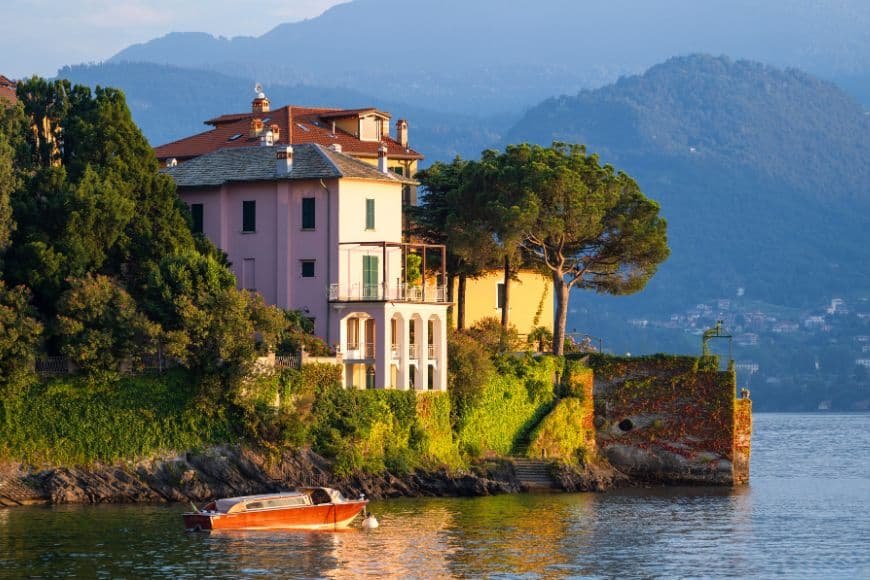 Things to Do in Lake Como, Varenna, Lake Como