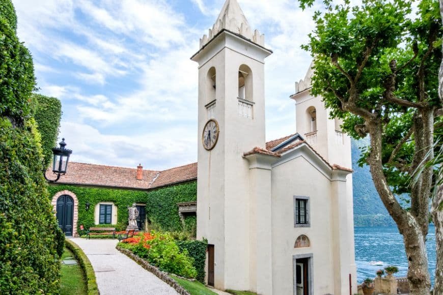 Things to Do in Lake Como, Villa del Balbianello, Lake Como