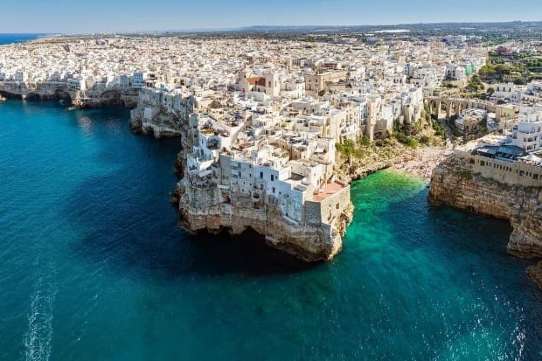 Bari Travel Guide
