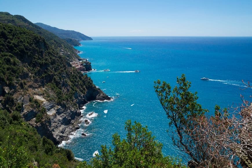 Things to Do in Cinque Terre, Liguria Coast, Italy