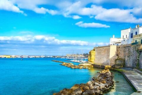 Puglia Travel Guide