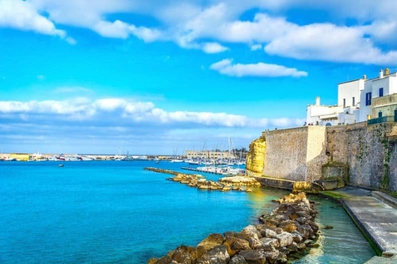 Puglia Travel Guide