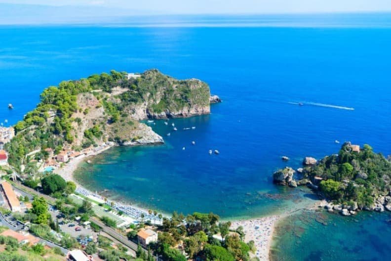 Southern Italy Travel Guide