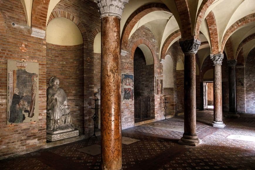 Things to Do in Bologna