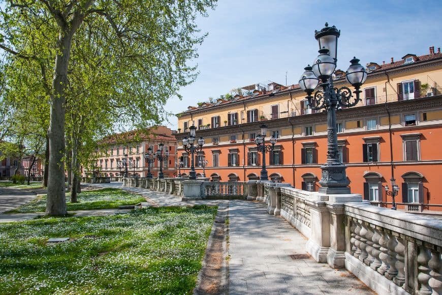 Things to Do in Bologna