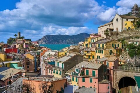 Things to Do in Cinque Terre