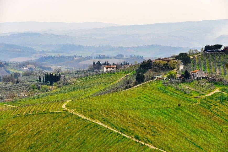 Tuscany Travel Guide