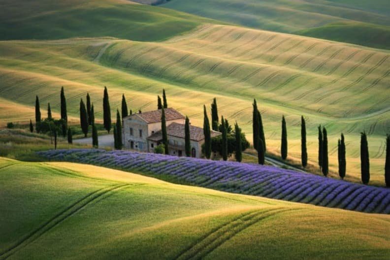 Tuscany Travel Guide