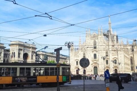 How Many Days in Milan