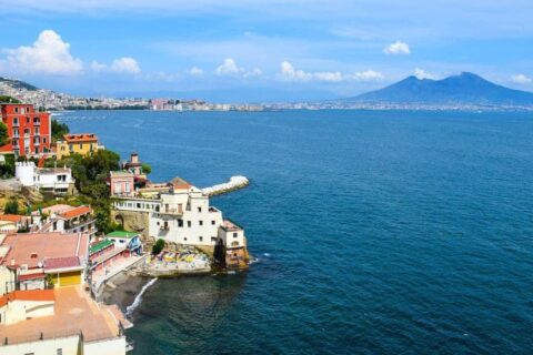 Is Naples Safe For Tourists