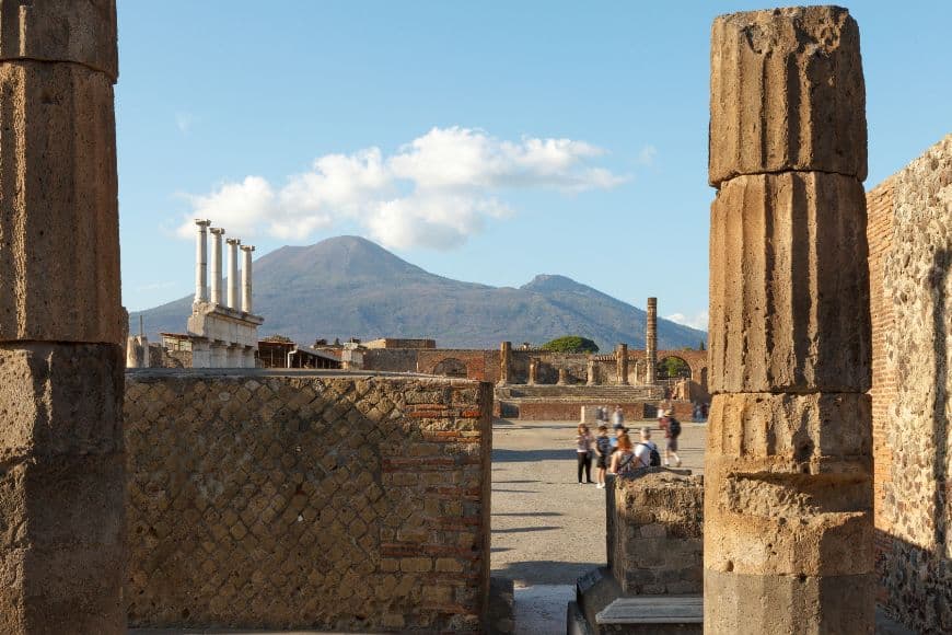 Is Pompeii Worth Visiting