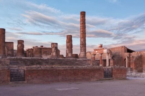 Is Pompeii Worth Visiting
