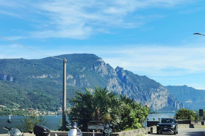 Is it hard to drive in Italy as a tourist