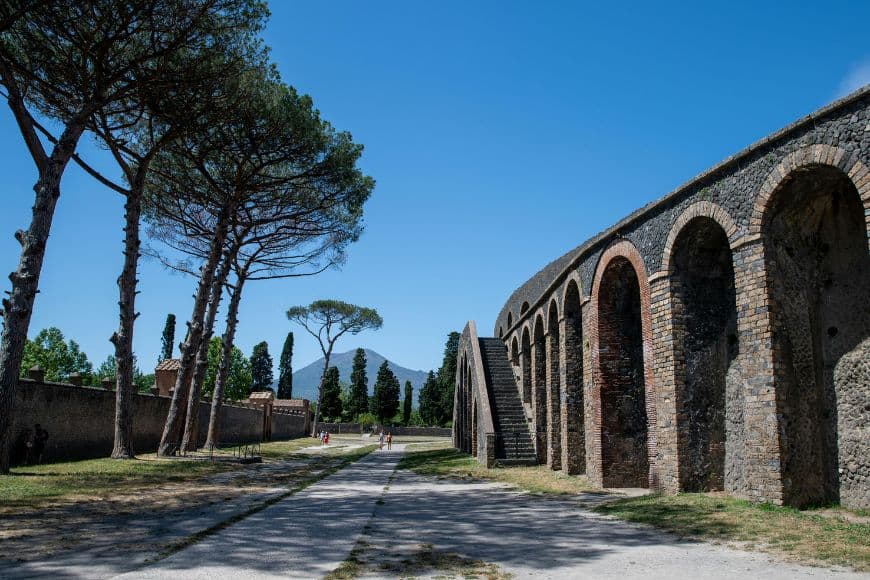 Is Pompeii Worth Visiting, Pompei Ruins, Italy