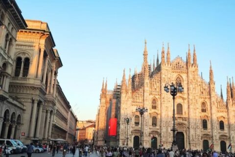 is Milan Worth Visiting