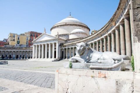 Is Naples Worth Visiting