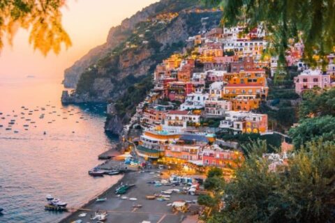 How Many Days in Amalfi Coast
