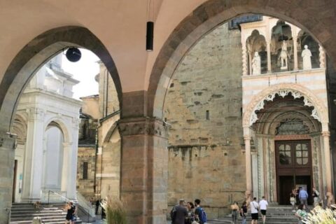 Bergamo Travel Guide