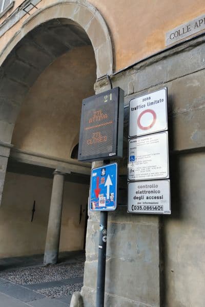 Bergamo Travel Guide