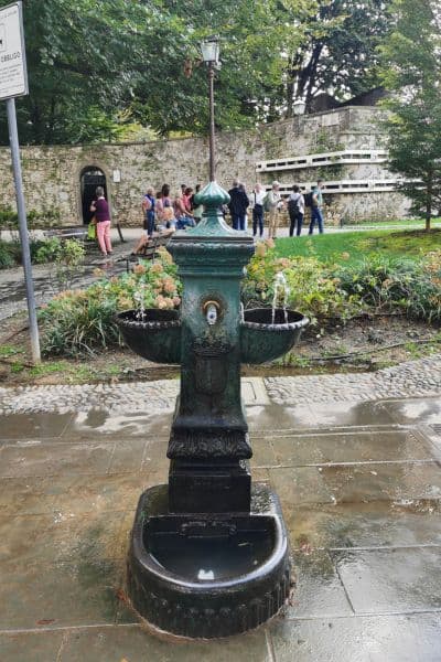 Bergamo Travel Guide