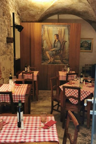 Bergamo Travel Guide