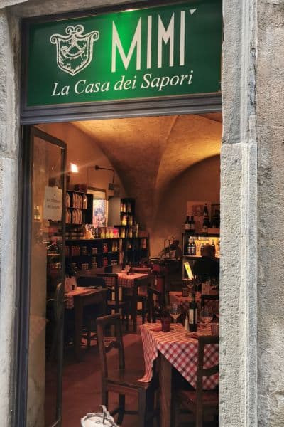 Bergamo Travel Guide