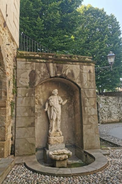 Bergamo Travel Guide