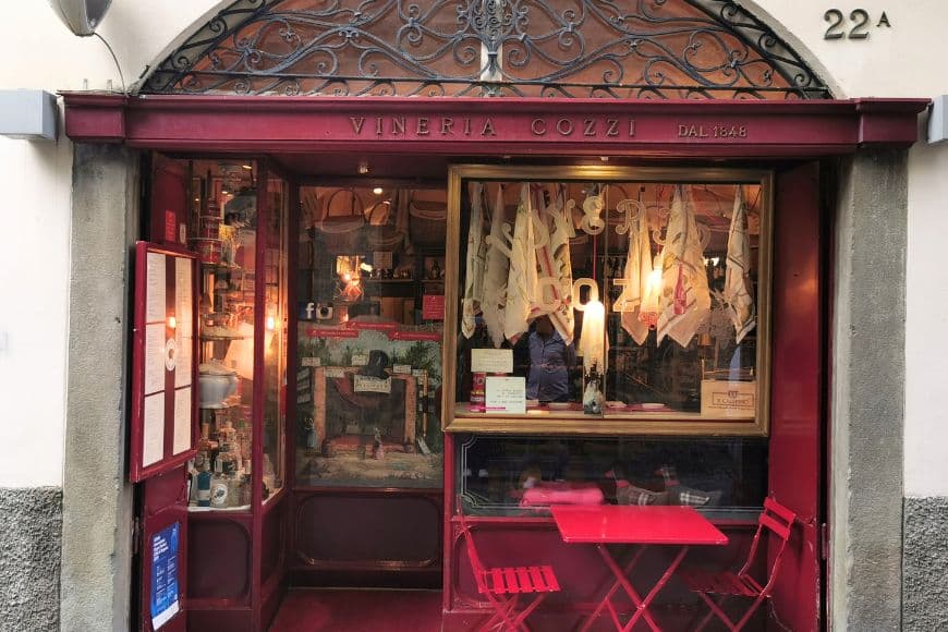 Things To Do In Bergamo