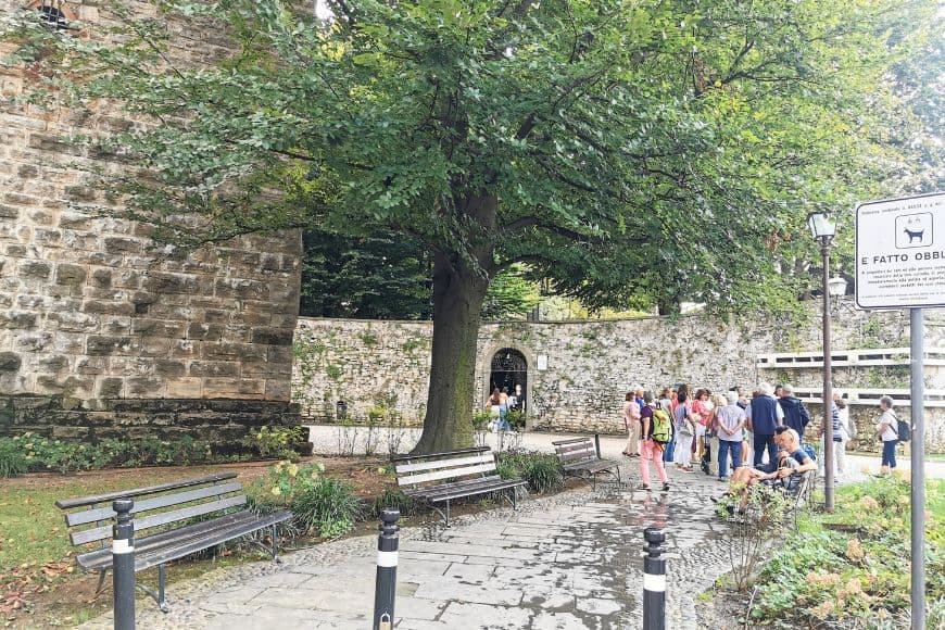 Things To Do In Bergamo