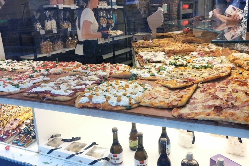 Things To Do In Bergamo