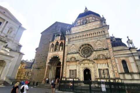 Things To Do In Bergamo