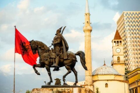 Albania Travel Guide