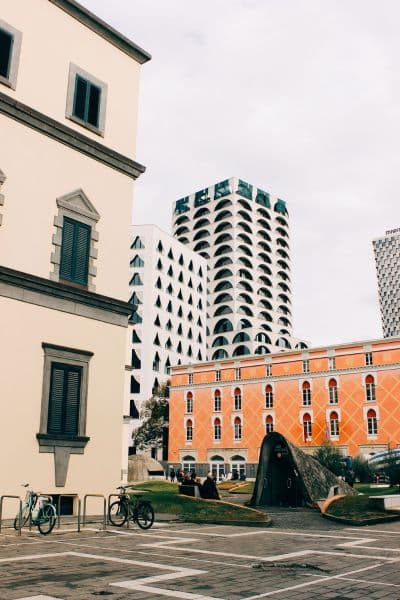 Things to Do in Tirana, Bunk'Art museum in Tirana