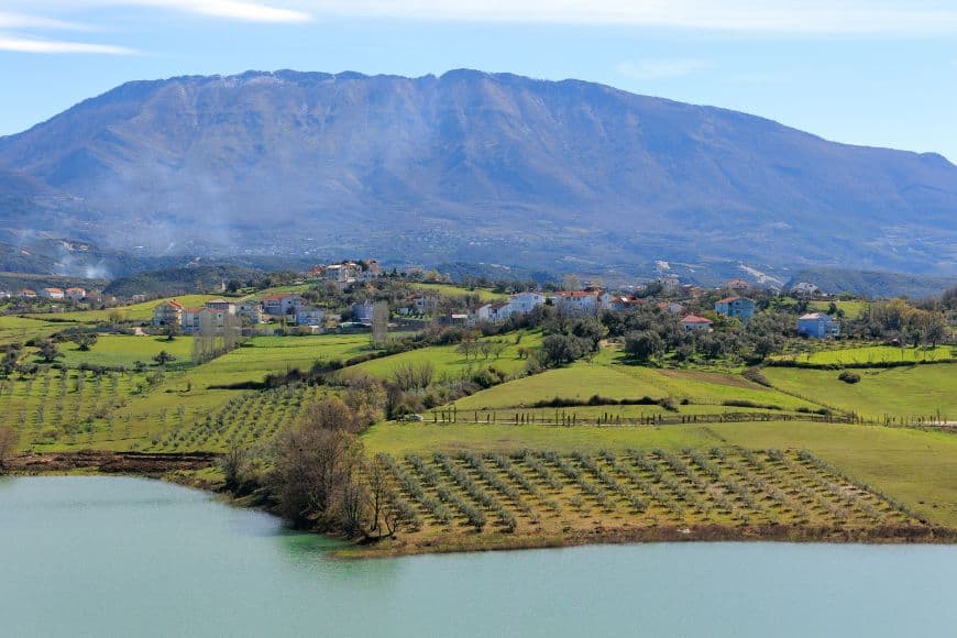 Things to Do in Tirana, Dajti Mountain National Park in Tirana, Albania