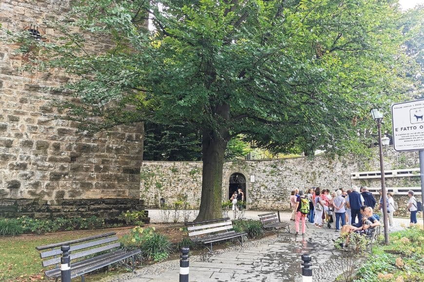 Is Bergamo Worth Visiting
