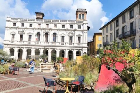 Is Bergamo Worth Visiting
