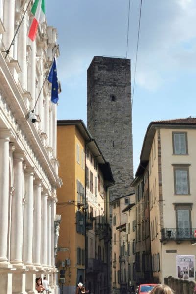 Is Bergamo Worth Visiting