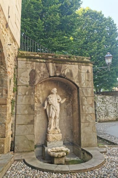 Is Bergamo Worth Visiting