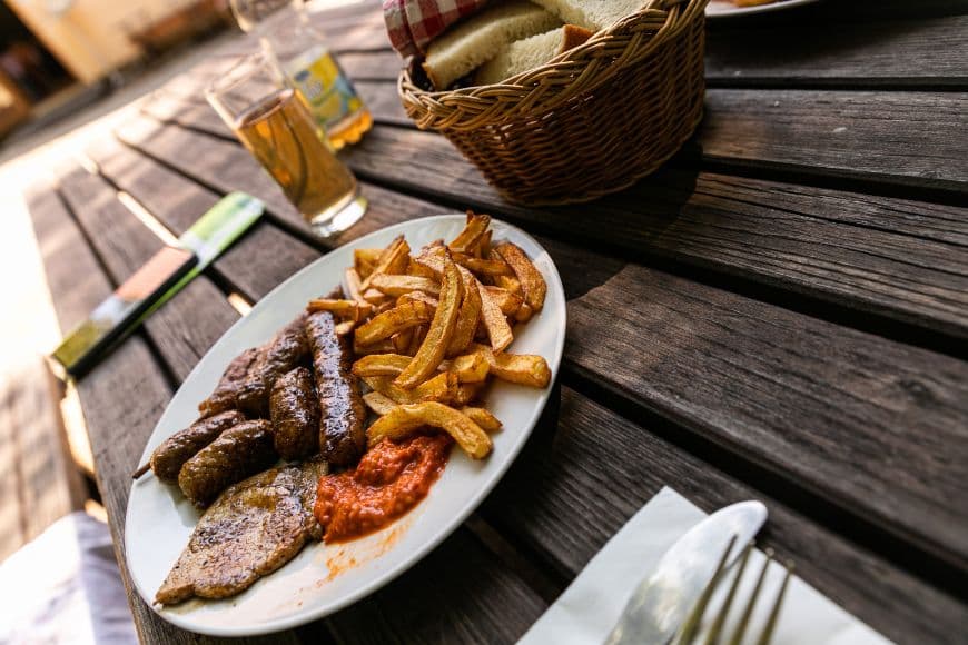 Slovenia Travel Guide