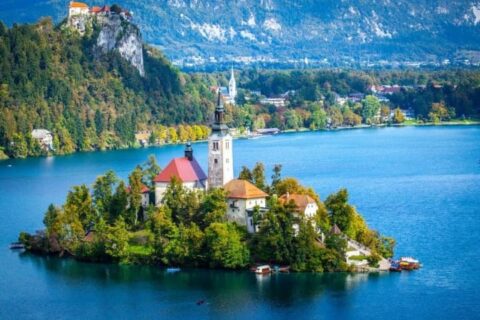 Slovenia Travel Guide