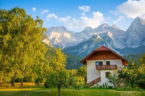Slovenia Travel Tips